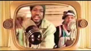 Ghostface Killah &quot;Cobra Clutch