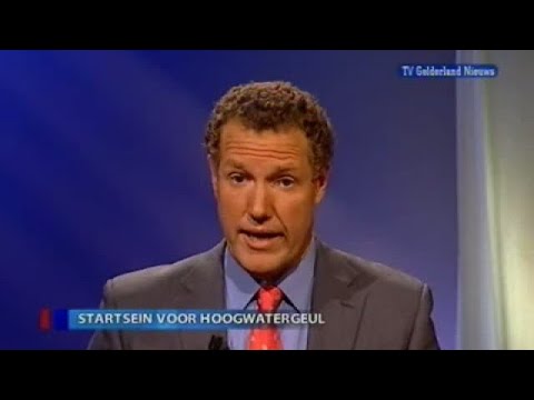 GLD Nieuws 12 oktober 2007 - Nieuws