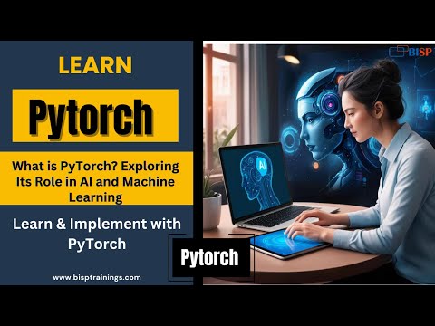 What is PyTorch? Exploring Its Role in AI and Machine Learning