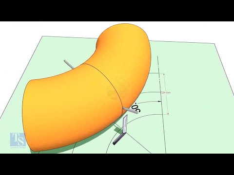 API 650 How to make a Low cost KEYPLATE for storage tank fabrication and erection TUTORIAL