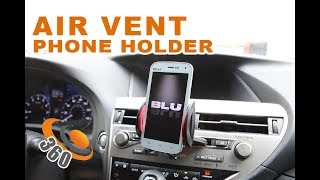 Download lagu Car CD Slot Phone Mount PM-CD-A5 mp3