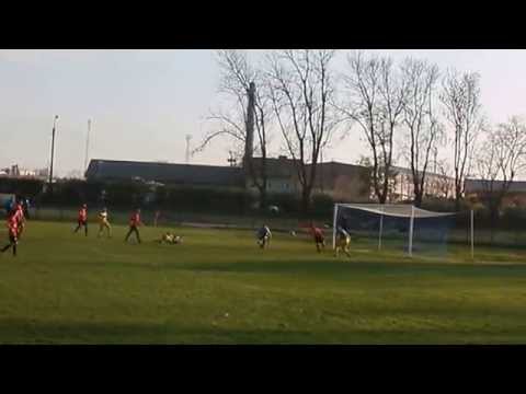 Opolanin Opole Lub. - Powiślak K. Sezon 2014-15