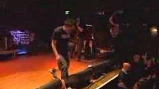 One day (Live Burning Van)