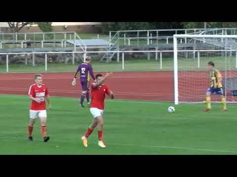 Goals: PIF - P-Iirot  27.8.2020