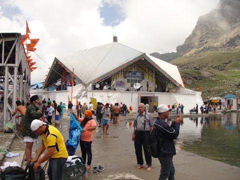 HEMKUND-BADRINATH-JLM-Photo Album Link also Given - 13.4 Minutes