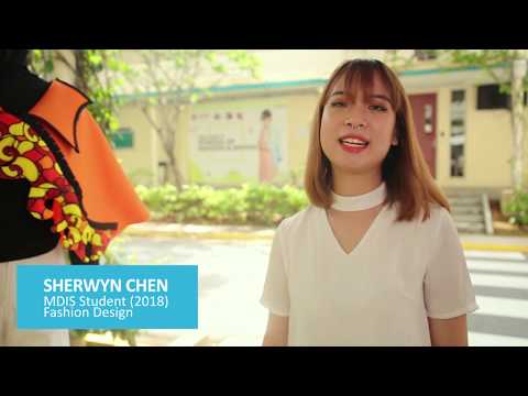 MDIS School of Fashion  & Design
