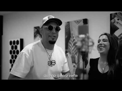 LYA Y LOS YAKIS - SAL DE MI VISTA