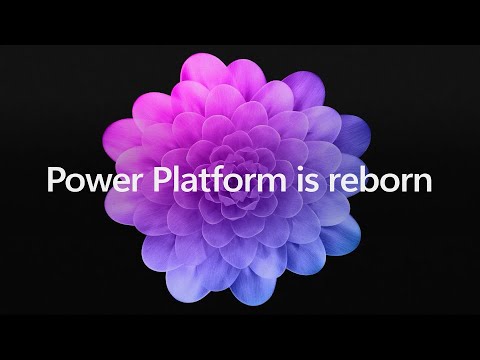 Power Platform Community Conference 2025 | Keynote | Day One