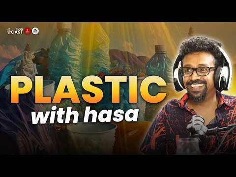 PLASTIC - with Hasa and Bruno