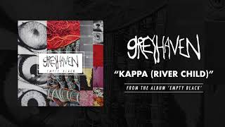 Greyhaven &quot;Kappa (River Child)&quot;