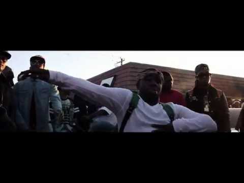 TSF: "Drip" Official Video Dir. By @BirdMedinaVVS Rizzoo Rizzoo Ft 5th Ward Jp & Sancho Saucy