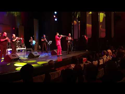 Dzambo Agusevi - Blagojce Trajkovski