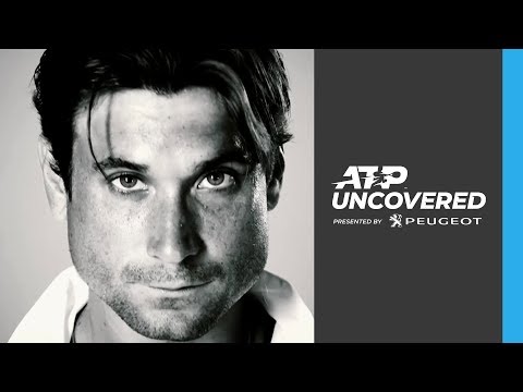 A Fond Farewell To David Ferrer