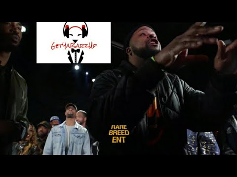 Serious Jones vs ILL WILL recap #RBE #PG3