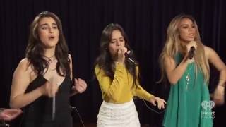 Fifth Harmony - Work From Home LIVE - iHeartRadio Australia