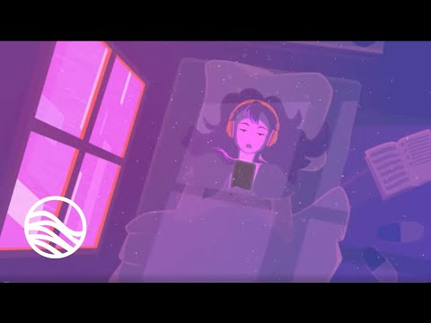 emeraldwave - Lo-Fi Chill (feat. Deep Wave) [Lo-fi Visualizer]