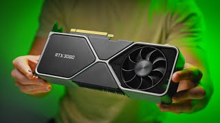 Finally Cheaper GPUs! Buy or Wait?