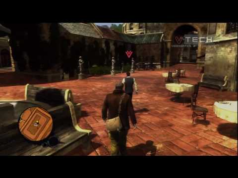 GamIn » The Rundown » The Saboteur Review