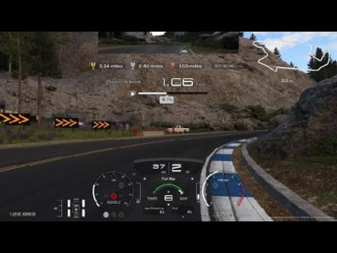 Gran Turismo 7 Walkthrough Part 22