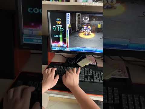 [O2jam]V3 HD lv22 Allcombo