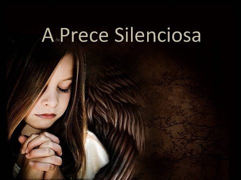 TOBIAS -  A PRECE SILENCIOSA