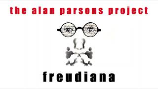 Freudiana [Special Edition] - The Alan Parsons Project