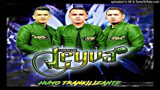 Hijos De Leyva - Humo Tranquilizante (Estudio 2018)