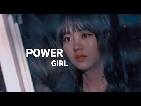 ● Go Eun Byul × Kang So Young || POWER - (School 2015)