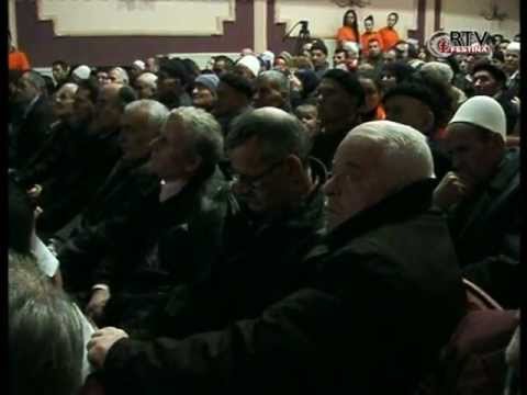 KBI Ferizaj Program kulturo-artistik - 11.02.2013