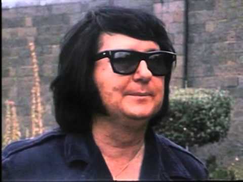 Roy Orbison   1975 Pentridge Prison
