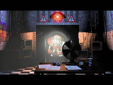 ALL STAR ZOMBIE JUMPSCARE (PLANTS VS ZOMBIES GARDEN WARFARE 2)