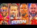 WWE Raw Highlights January 5th 2026 Full Show Monday Night Raw Netflix 2026