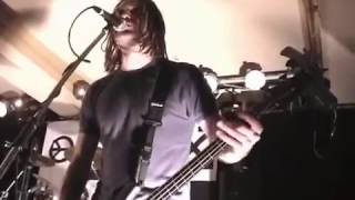 Full Scale (Band from Melbourne) - 2003 - Live at the Annandale Hotel, Sydney