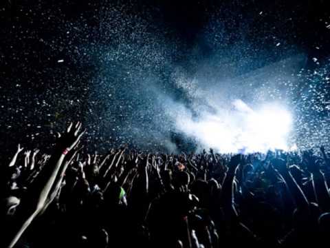 Hardwell, Dash Berlin, Syke'n'Sugastarr - Everybody's Watching Dragonfly (David Di Sabato Mashup)