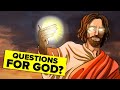 Your Questions For God Answered SCP Animation