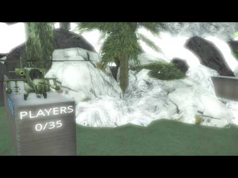 Fuck the System new Lobby [Preview]