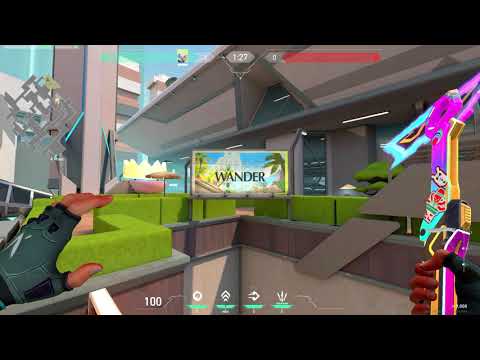 New Map Breeze in Game Teaser in All Maps (Locations)