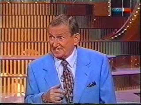 Eberhard Cohrs - Goldene Henne 1998