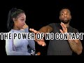 The Power Of No Contact Why The No Contact Rule Works