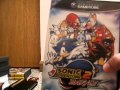 My Nintendo And Sega Genesis Game Collection