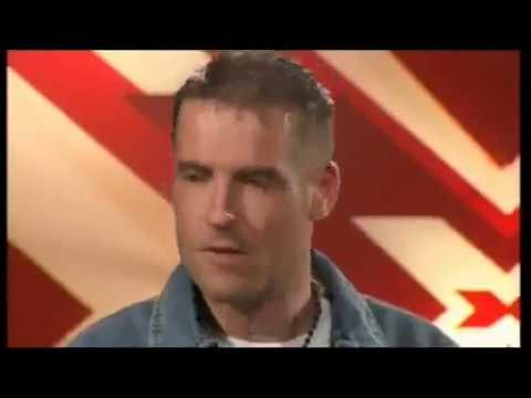 The X Factor 2004: Audition 2 - The Brerick Brothers