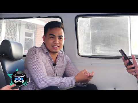 STARVAN NASANDRATRA Novegasy