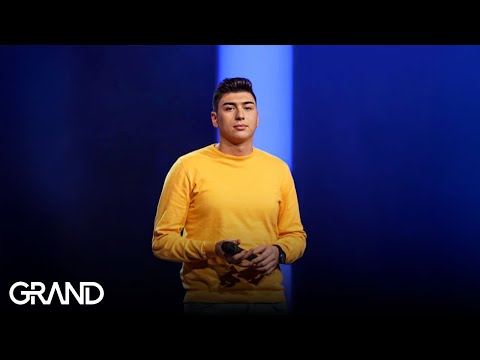 Mahir Mulalic - DJERDAN - (Official Audio)