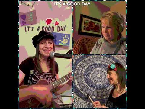 It’s a Good Day by Stephanie Leavell