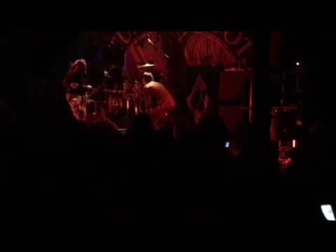 "Lookaway" feat. Mike Patton LIVE Return to Roots 03/03/2017