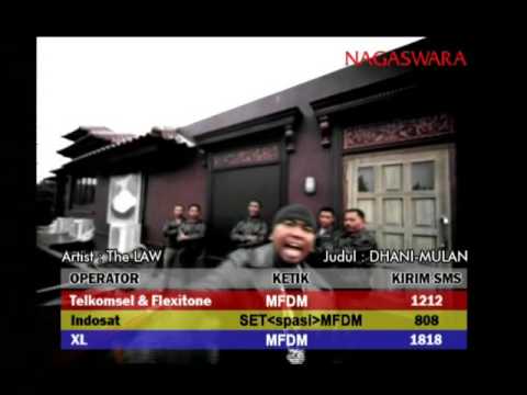 The Law - Dhani Mulan