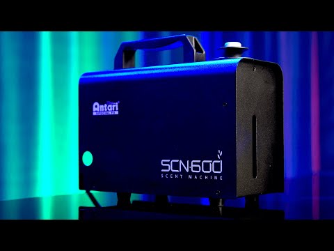 Antari SCN-600 Scent Machine