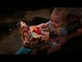 Jack Gets Tickle Me Elmo For Christmas