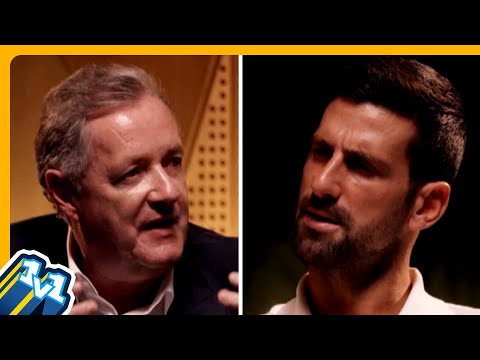 “I Want To Apologize” Novak Djokovic On Sinner, Jabs Backlash & More