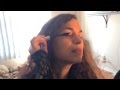 Vanessa Daou + brokenkites — Leaving Paris